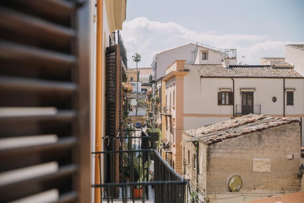 Gioia Mia Apartment Palermo